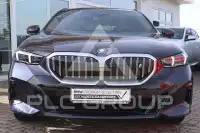 2025 BMW I5