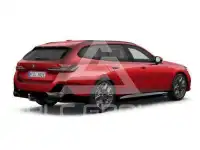 2025 BMW I5