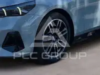 2025 BMW I5