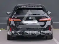 2025 BMW I5