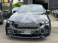 2025 BMW I5