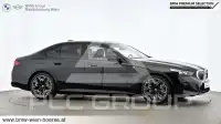 2025 BMW I5