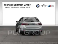 2025 BMW I5