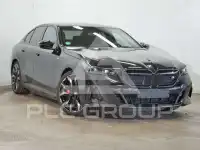 2025 BMW I5
