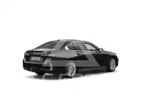 2025 BMW I5