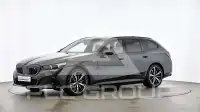 2025 BMW I5
