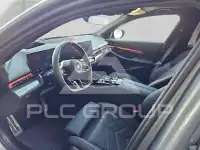 2025 BMW I5