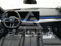 2025 BMW I5