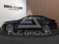2025 BMW I5