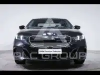 2025 BMW I5