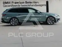2025 BMW I5