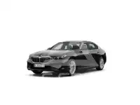 2025 BMW I5