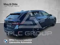 2025 BMW I5