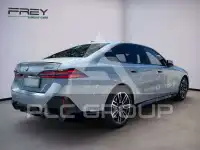 2025 BMW I5