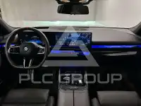 2025 BMW I5