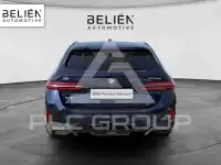 2025 BMW I5