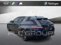 2025 BMW I5