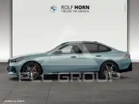 2025 BMW I5