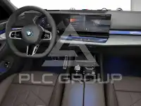 2025 BMW I5