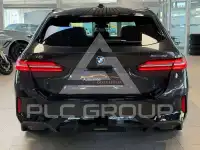 2025 BMW I5