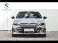 2025 BMW I5