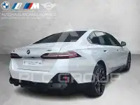 2025 BMW I5