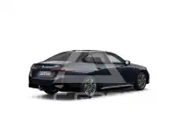 2026 BMW I5