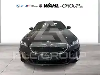 2025 BMW I5