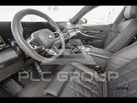2025 BMW I5