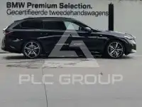 2025 BMW I5