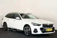2025 BMW I5