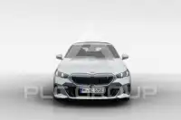2026 BMW I5