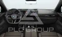 2025 BMW I5