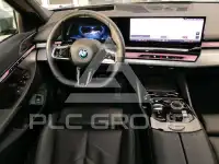 2025 BMW I5
