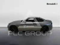 2025 BMW 220