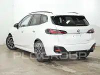 2025 BMW 220
