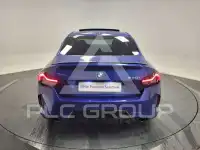 2025 BMW 220