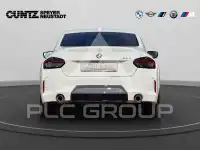 2025 BMW 220