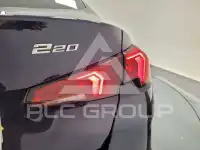 2025 BMW 220