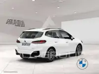 2025 BMW 220