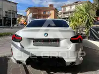 2025 BMW 220