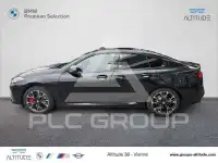 2025 BMW 220