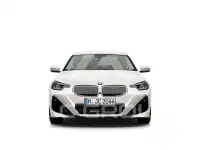 2025 BMW 220