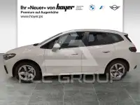 2025 BMW 220