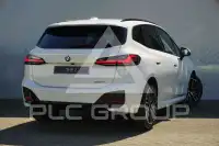 2026 BMW 220