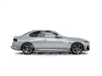 2025 BMW 220