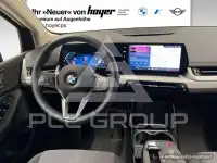 2025 BMW 220