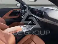 2025 BMW 220
