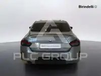 2025 BMW 220