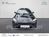 2025 BMW 220